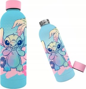 Stitch Disney stainless steel bottle 500ml 2