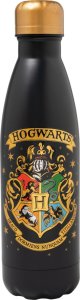 Harry Potter Hogwarts Stainless steel bottle 500ml 1