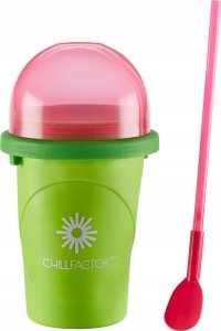 CHILLFACTOR šerbeto gaminimo rinkinys 2