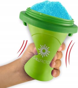 CHILLFACTOR šerbeto gaminimo rinkinys 3
