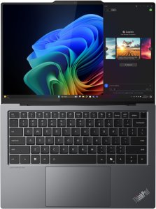 Laptop Lenovo ThinkPad X9-14 G1 Ultra 5 228V / 32 GB / 512 GB / W11 Pro (21QA001QGE) 13