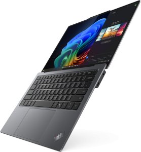 Laptop Lenovo ThinkPad X9-14 G1 Ultra 5 228V / 32 GB / 512 GB / W11 Pro (21QA001QGE) 2