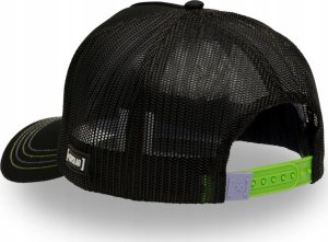 Capslab DC Comics Joker Cap CL-DC8-1-CT-JOK Czarne One size 5