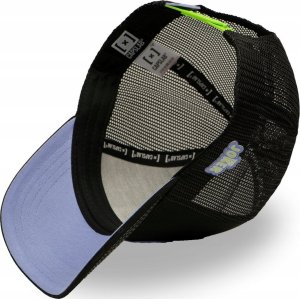 Capslab DC Comics Joker Cap CL-DC8-1-CT-JOK Czarne One size 6