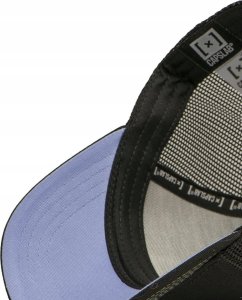 Capslab DC Comics Joker Cap CL-DC8-1-CT-JOK Czarne One size 7