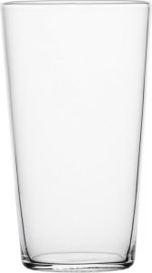 Loveramics - Narrow Tumbler Glass - Szklanka 150ml Clear 1