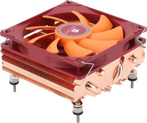 Thermalright AXP-90 X47 FULL - CPU cooler, low profile, 47mm height, copper 1