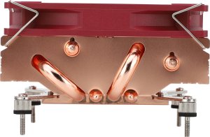 Thermalright AXP-90 X47 FULL - CPU cooler, low profile, 47mm height, copper 2