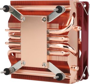 Thermalright AXP-90 X47 FULL - CPU cooler, low profile, 47mm height, copper 3