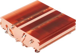 Thermalright AXP-90 X47 FULL - CPU cooler, low profile, 47mm height, copper 5