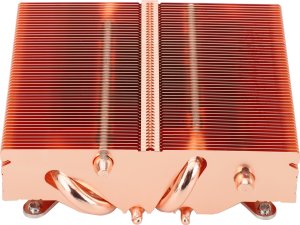 Thermalright AXP-90 X47 FULL - CPU cooler, low profile, 47mm height, copper 7