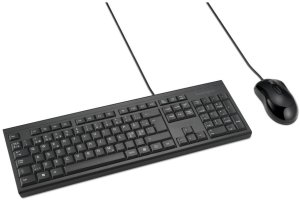 KM100 EQ Wired Desktop Set, 1