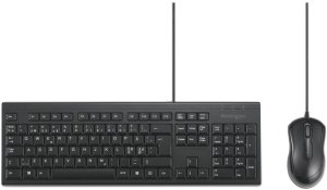 KM100 EQ Wired Desktop Set, 2