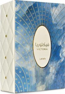 Lattafa Victoria Eau De Parfum Spray 100ml 3