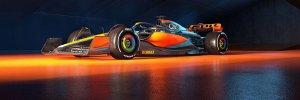 Zestaw elektronarzędzi Dewalt McLaren 6-elementowy (DCK200MP2T) 14