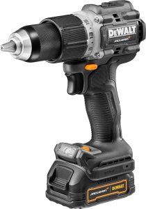 Zestaw elektronarzędzi Dewalt McLaren 6-elementowy (DCK200MP2T) 2