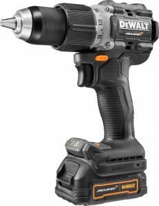 Zestaw elektronarzędzi Dewalt McLaren 6-elementowy (DCK200MP2T) 3
