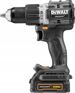 Zestaw elektronarzędzi Dewalt McLaren 6-elementowy (DCK200MP2T) 4