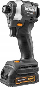 Zestaw elektronarzędzi Dewalt McLaren 6-elementowy (DCK200MP2T) 7