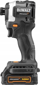 Zestaw elektronarzędzi Dewalt McLaren 6-elementowy (DCK200MP2T) 8