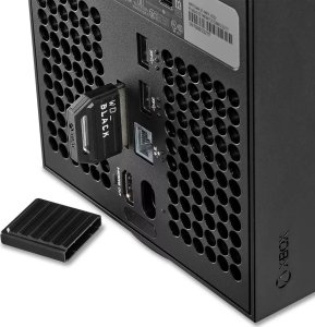 STORAGE EXPANSION CARD 2TB/WDBMPH0020BNC-WCSN WDC 3