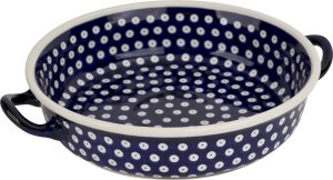 Rondel GU-1455A  Bolesławiec Dekor 42 1