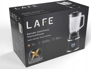 Blender kielichowy Jworld 2