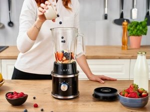Blender kielichowy Jworld 3