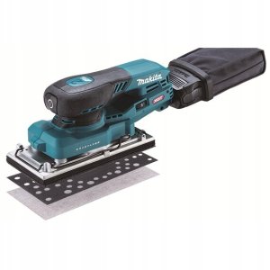 Cordless orbital sander MAKITA BO007CGZ 40V MAX XGT 3
