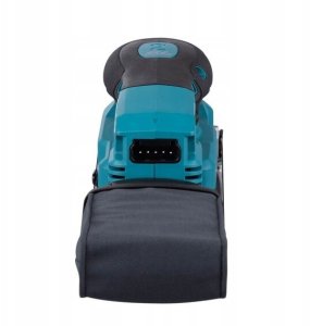 Cordless orbital sander MAKITA BO007CGZ 40V MAX XGT 8
