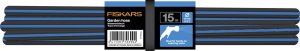 Fiskars FISKARS Wąż ogrodowy 13 mm 1/2" 15 m X-series nieskręcający się podlewanie 2