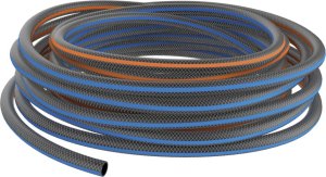 Fiskars FISKARS Wąż ogrodowy 13 mm 1/2" 15 m X-series nieskręcający się podlewanie 3