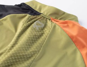 Męska Koszulka z krótkim rękawem SVAN GTS 5