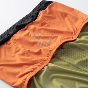 Męska Koszulka z krótkim rękawem SVAN GTS 6