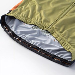 Męska Koszulka z krótkim rękawem SVAN GTS 7