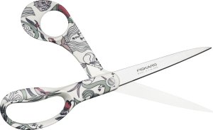 FISKARS Nożyczki uniwersalne FXA 21cm Puutarhurit do szkoły domu biura 1
