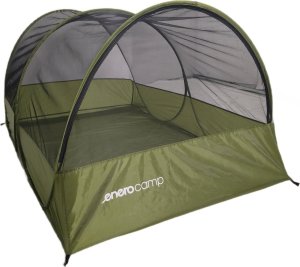 NAMIOT MOSKITIERA 200X120X95CM ENERO CAMP 1