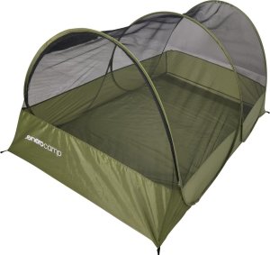 NAMIOT MOSKITIERA 200X120X95CM ENERO CAMP 2