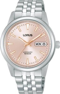 Zegarek damski Lorus RL403CX9 srebrny 1