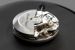 Zegarek męski Aviator V.4.40.0.351.4 PL brązowy 12