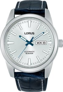 Zegarek damski Lorus RL499BX9 niebieski 1