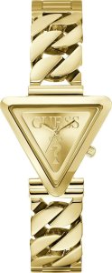 Zegarek damski Guess GW0859L2 złoty 1