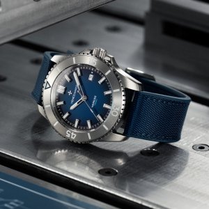 Zegarek męski Venezianico 4521558-SET niebieski 3