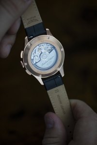 Zegarek męski Aviator V.4.40.2.353.4 PL czarny 12