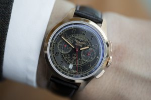 Zegarek męski Aviator V.4.40.2.353.4 PL czarny 15