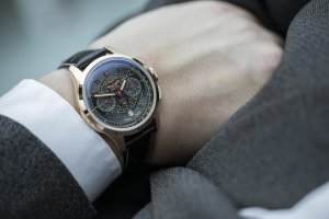 Zegarek męski Aviator V.4.40.2.353.4 PL czarny 4