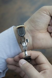 Zegarek męski Aviator V.4.40.2.353.4 PL czarny 10