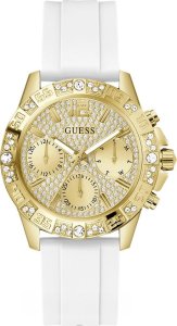 Zegarek damski Guess GW0772L3 CYRKONIE biały 1