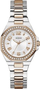 Zegarek damski Guess GW0877L4 srebrny 1