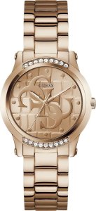 Zegarek damski Guess GW0861L3 różowe złoto 1